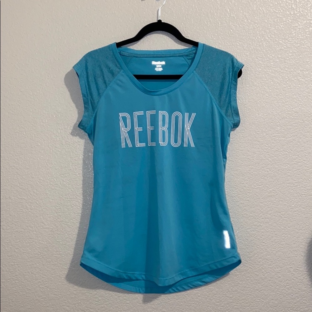 Reebok Top